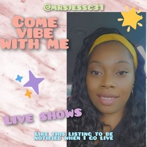 Live shows 💓💓💓💓